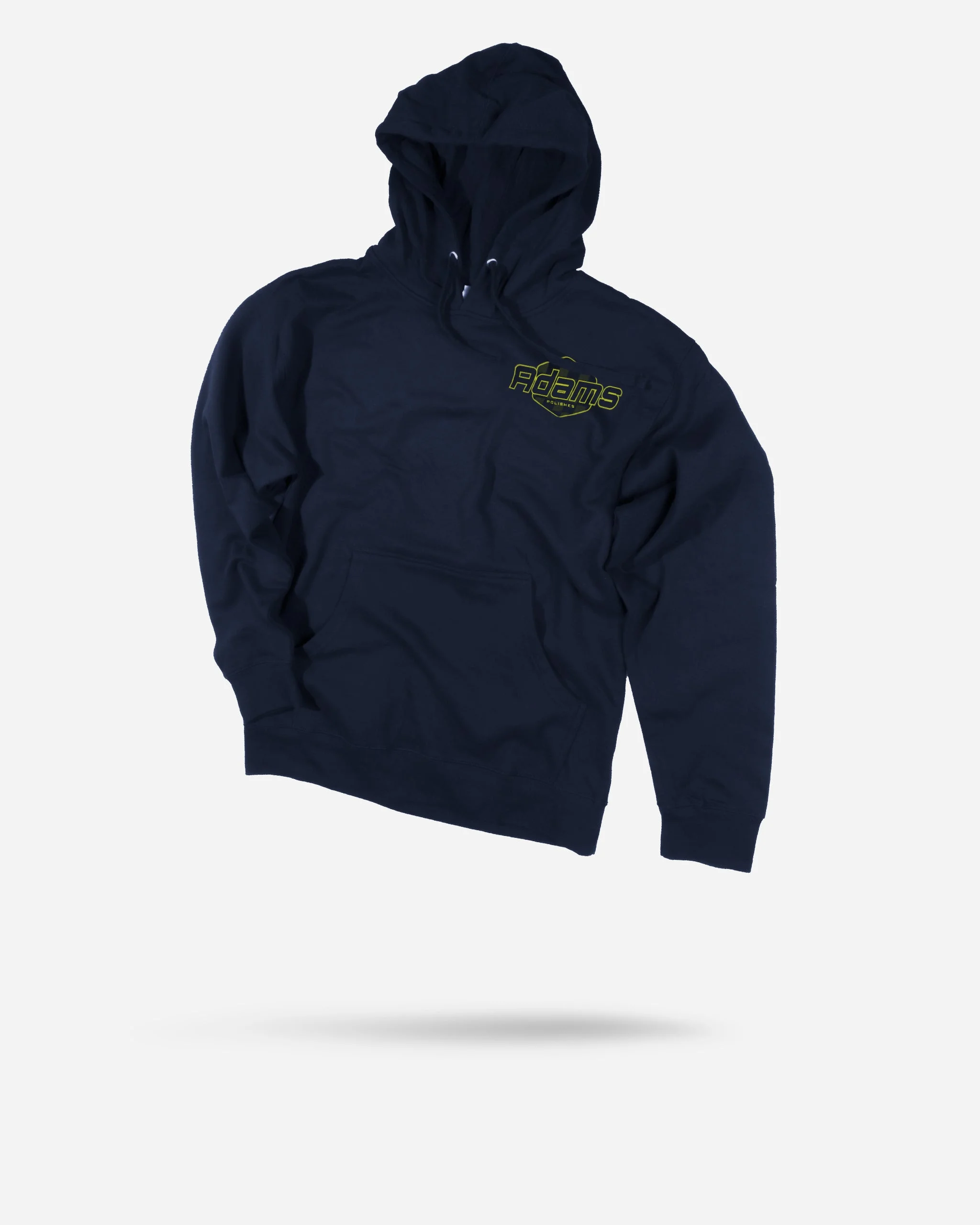 Adam's Speed Collection Hoodie