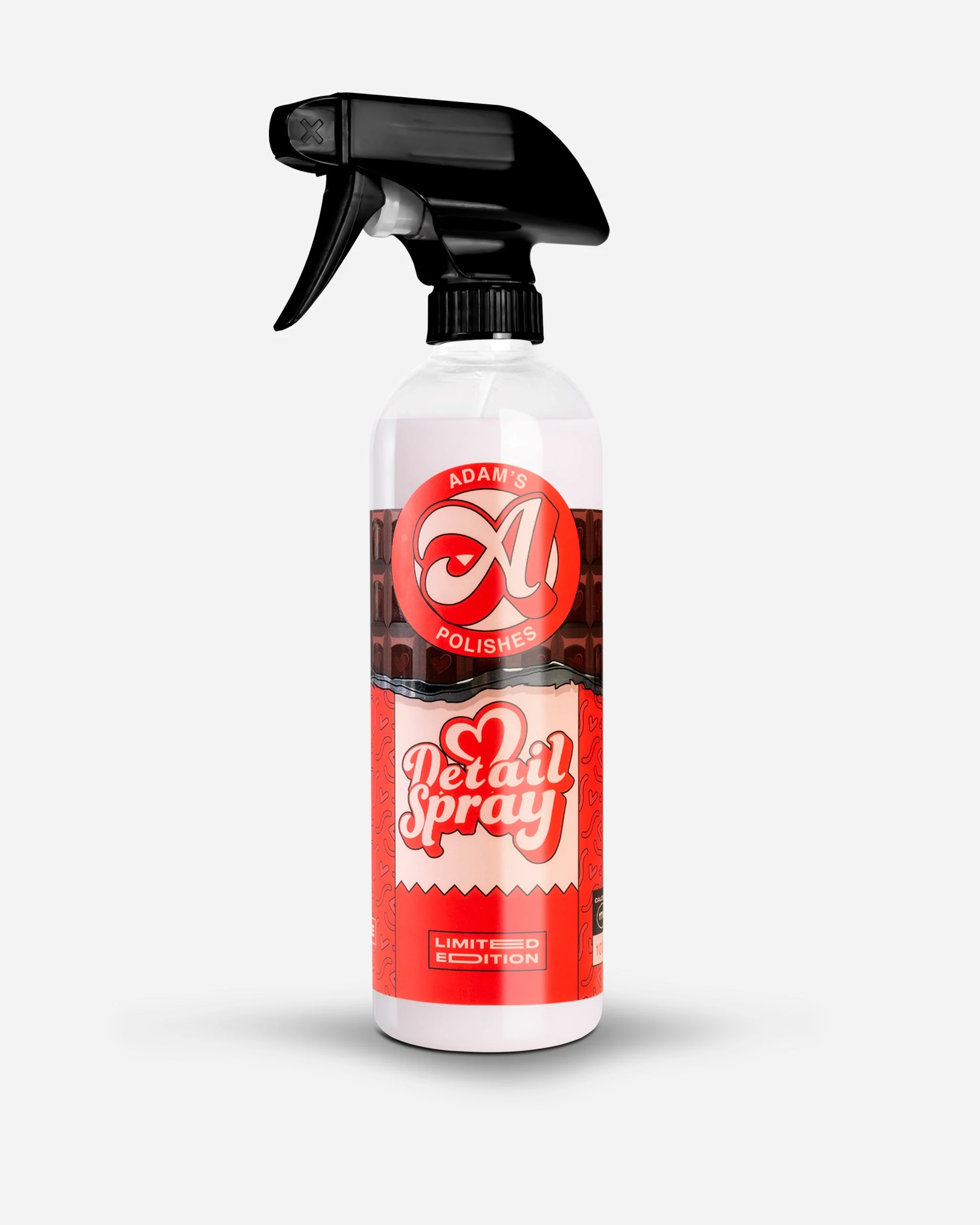 Adam's Valentine's Detail Spray