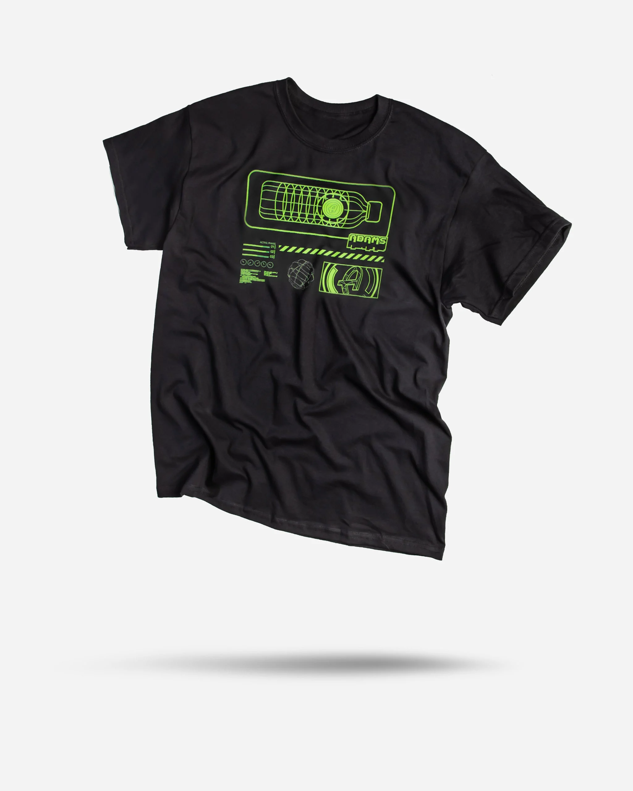 Adam's Cyber Monday T-Shirt