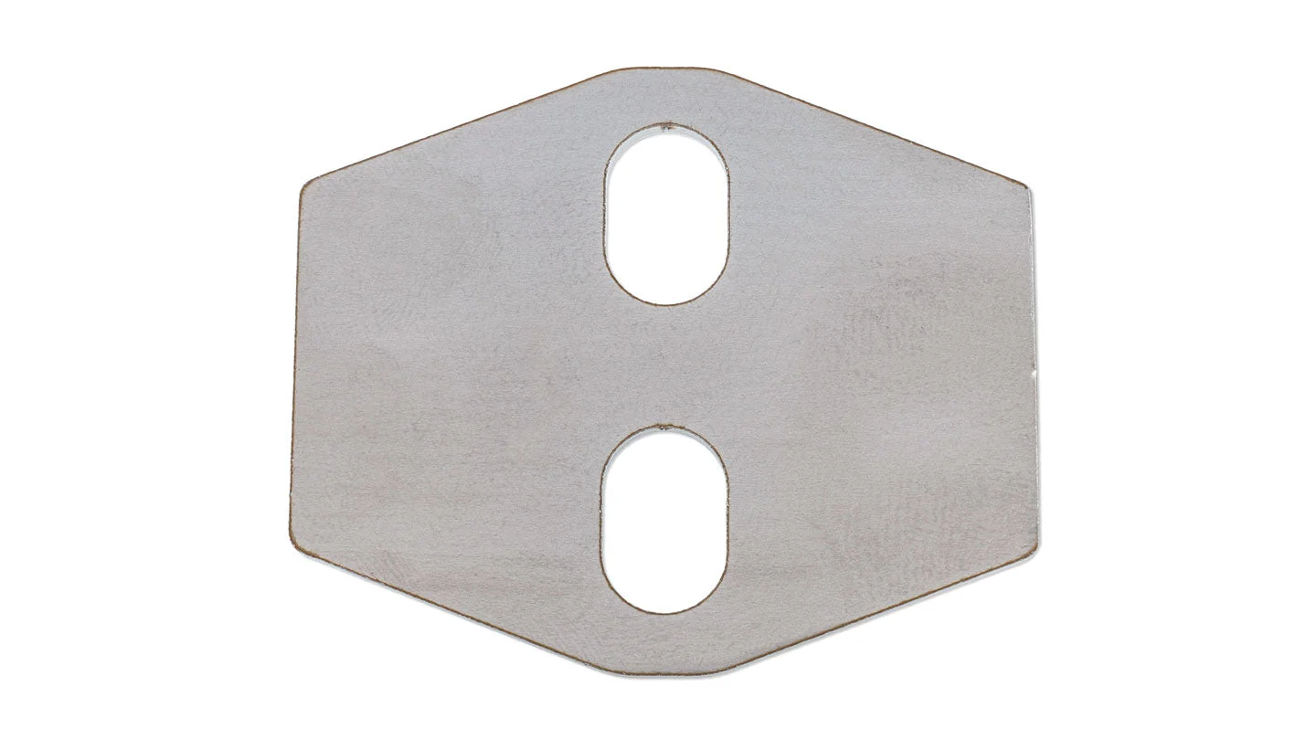 Coil Spring Cup Shim