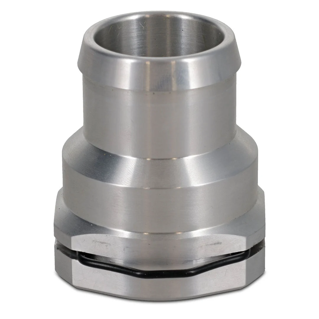 Coyote Upper Radiator Hose Adapter