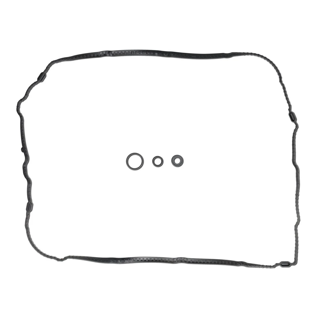Oil Pan Gasket, 2011-17 Ford Truck 5.0L & 2011-25 Mustang 5.0L