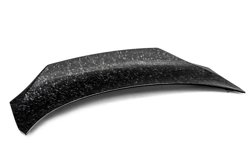2018-2023 Kia Stinger S-FX Forged Carbon S-FX Trunk Decklid | ARK - SFXT-0811FC