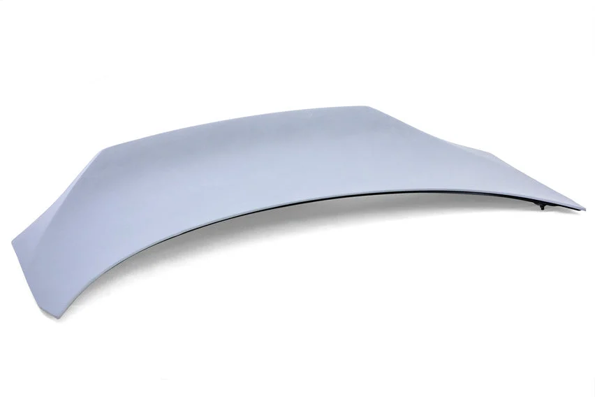 2018-2023 Kia Stinger S-FX Fiberglass Reinforced Plastic S-FX Trunk Decklid | ARK - SFXT-0811FG