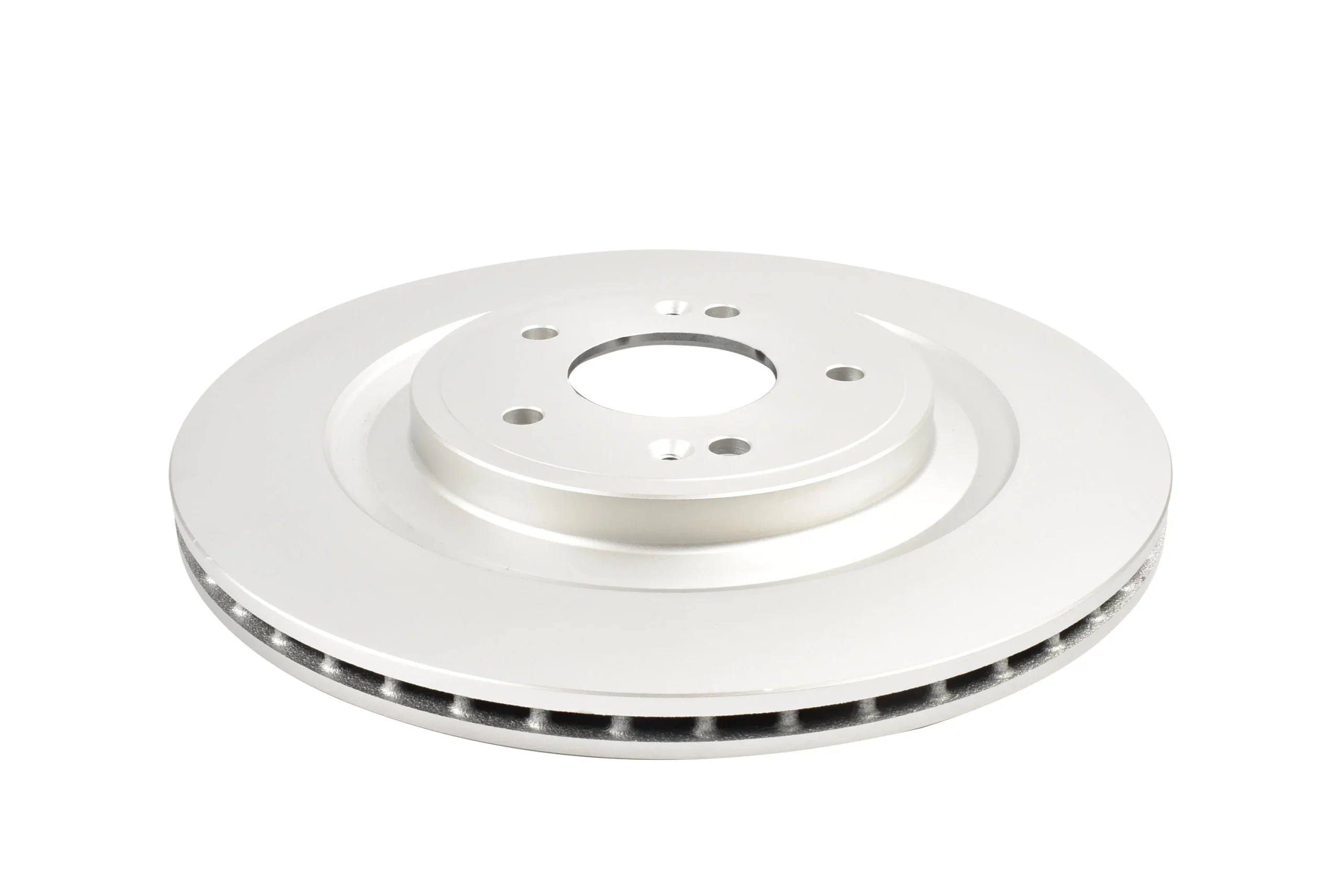 2021 Hyundai Santa Fe & More | DBA Street Series T2 Standard Brake Rotor [Rear] | DBA3073E