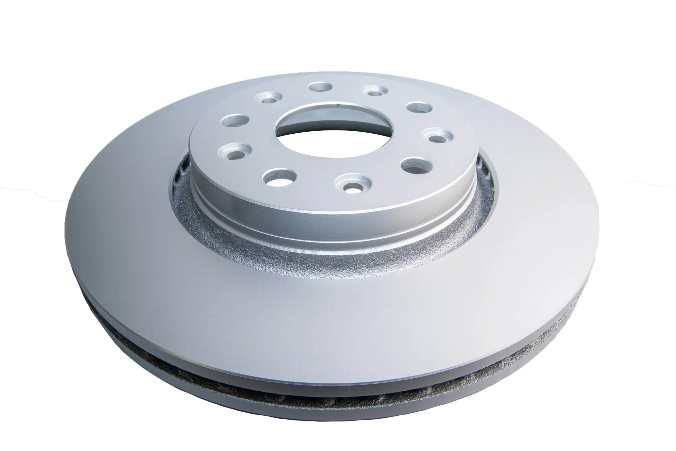 2020-2022 Jeep Gladiator | DBA Street Series T2 Standard Brake Rotor [Front] | DBA3212E