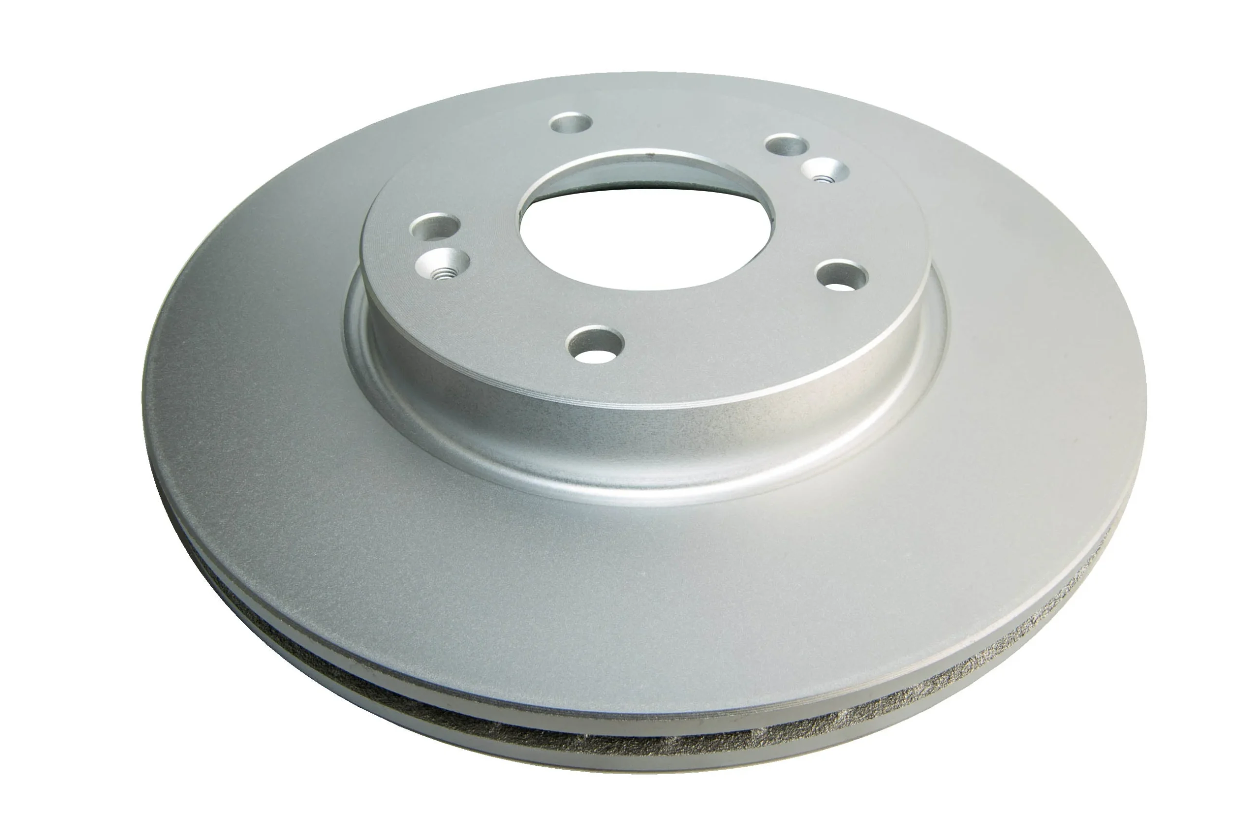 2019-2020 Kia Niro & More | DBA Street Series T2 Standard Brake Rotor [Front] | DBA3658E
