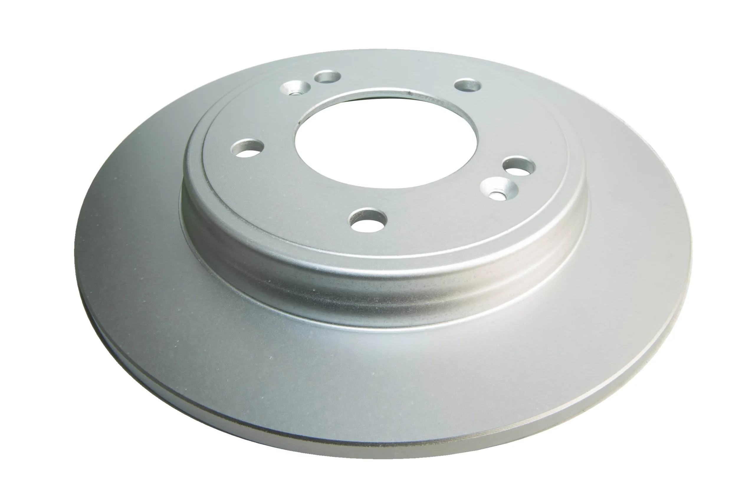2019-2020 Kia Niro & More | DBA Street Series T2 Standard Brake Rotor [Rear] | DBA3659E