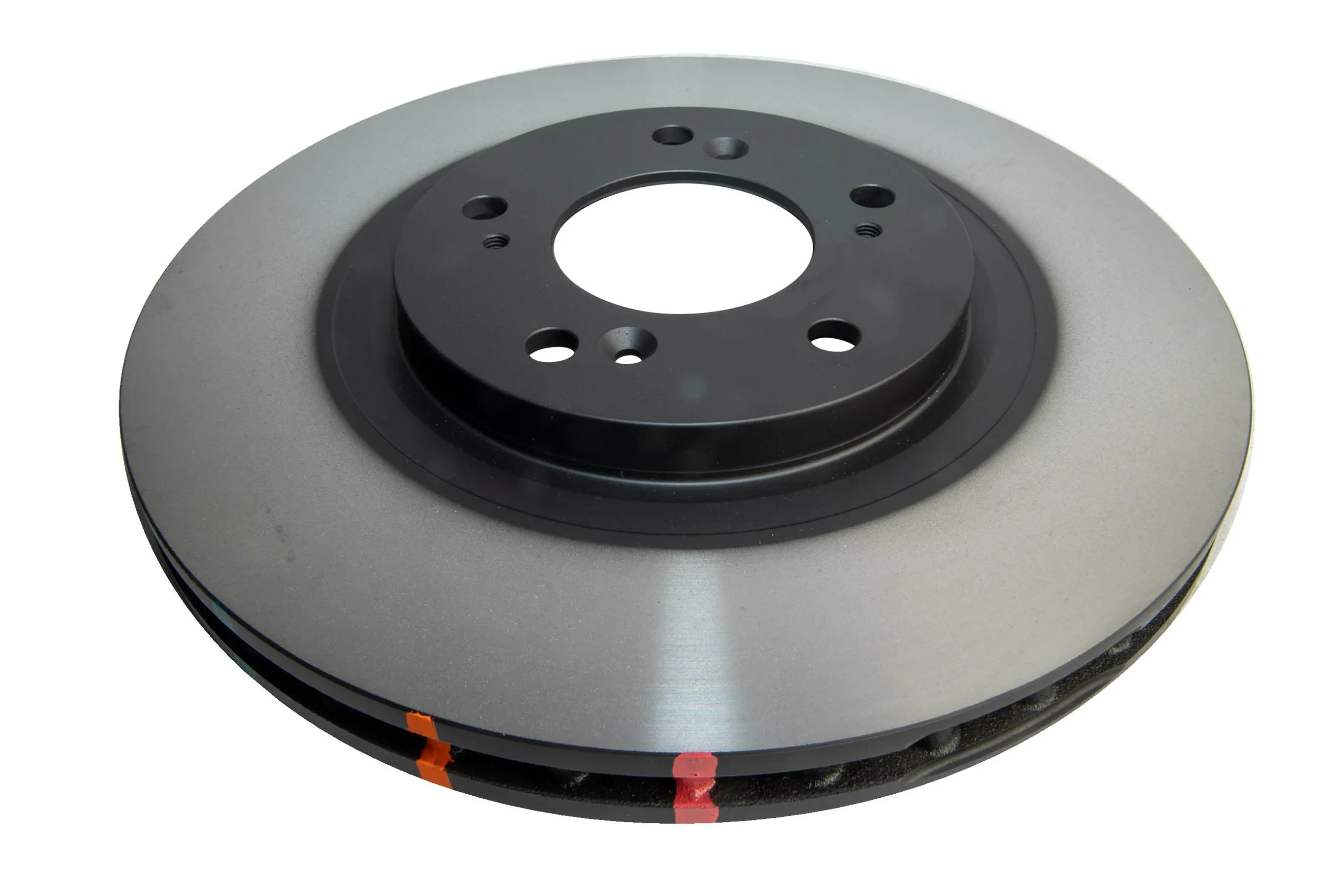2000-2009 Honda S2000 | DBA 4000 Series Standard Brake Rotor [Front] | DBA4482