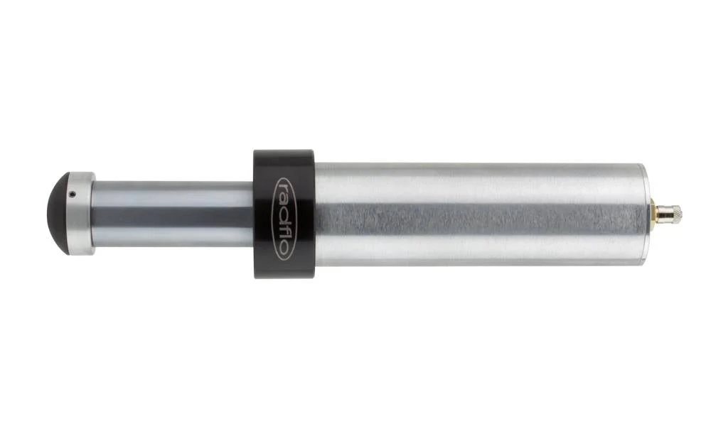 Radflo 2" Hydraulic Bumpstop