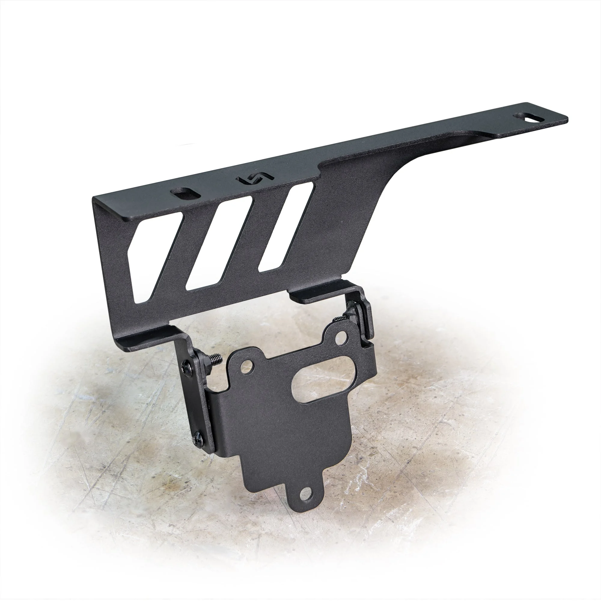 ACC Relocation Bracket for Brush & Grille Guards, 2021+ Ford Bronco