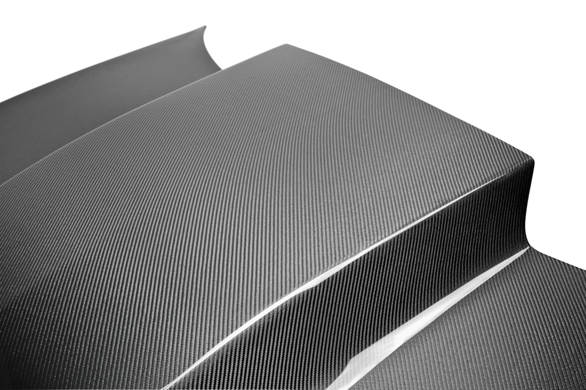 2010-2013 Chevrolet Camaro SS GM GFX-Style Front Chin Spoiler - Anderson Composites - AC-HD1011CHCAM-CP