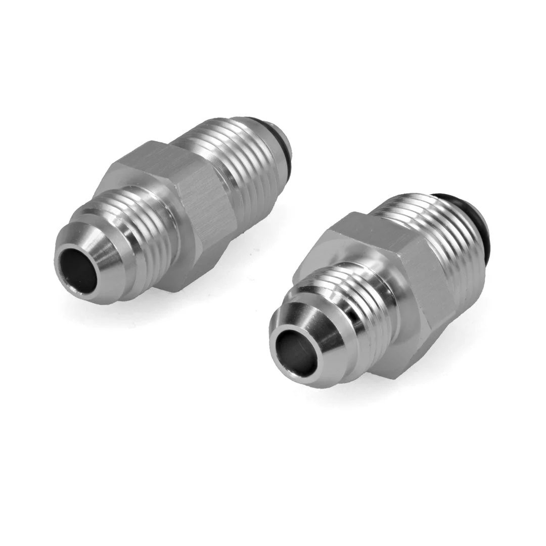 AN Fitting Kit for TOMS Power Steering Box
