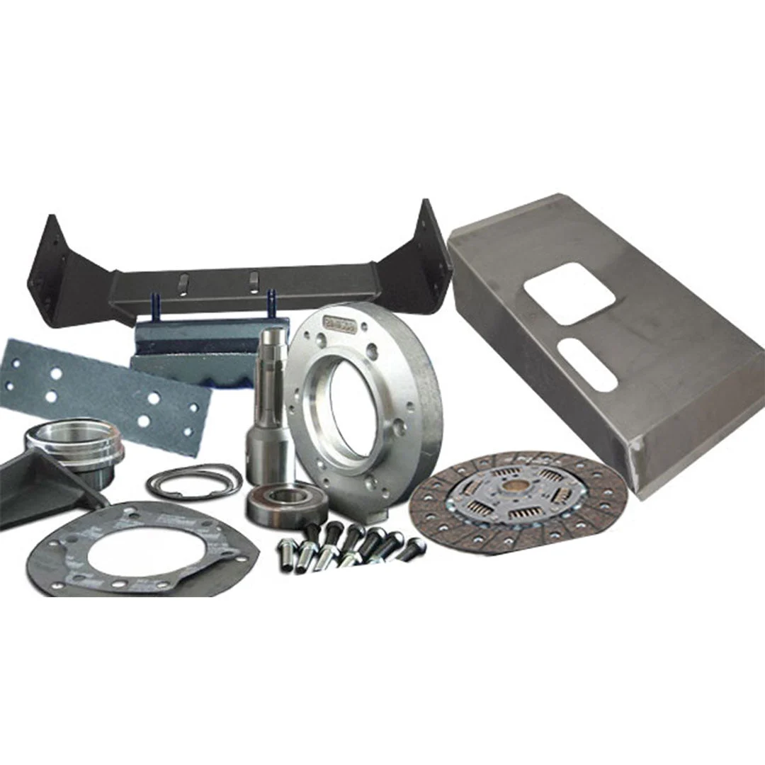 NV4500 Adapter Kit