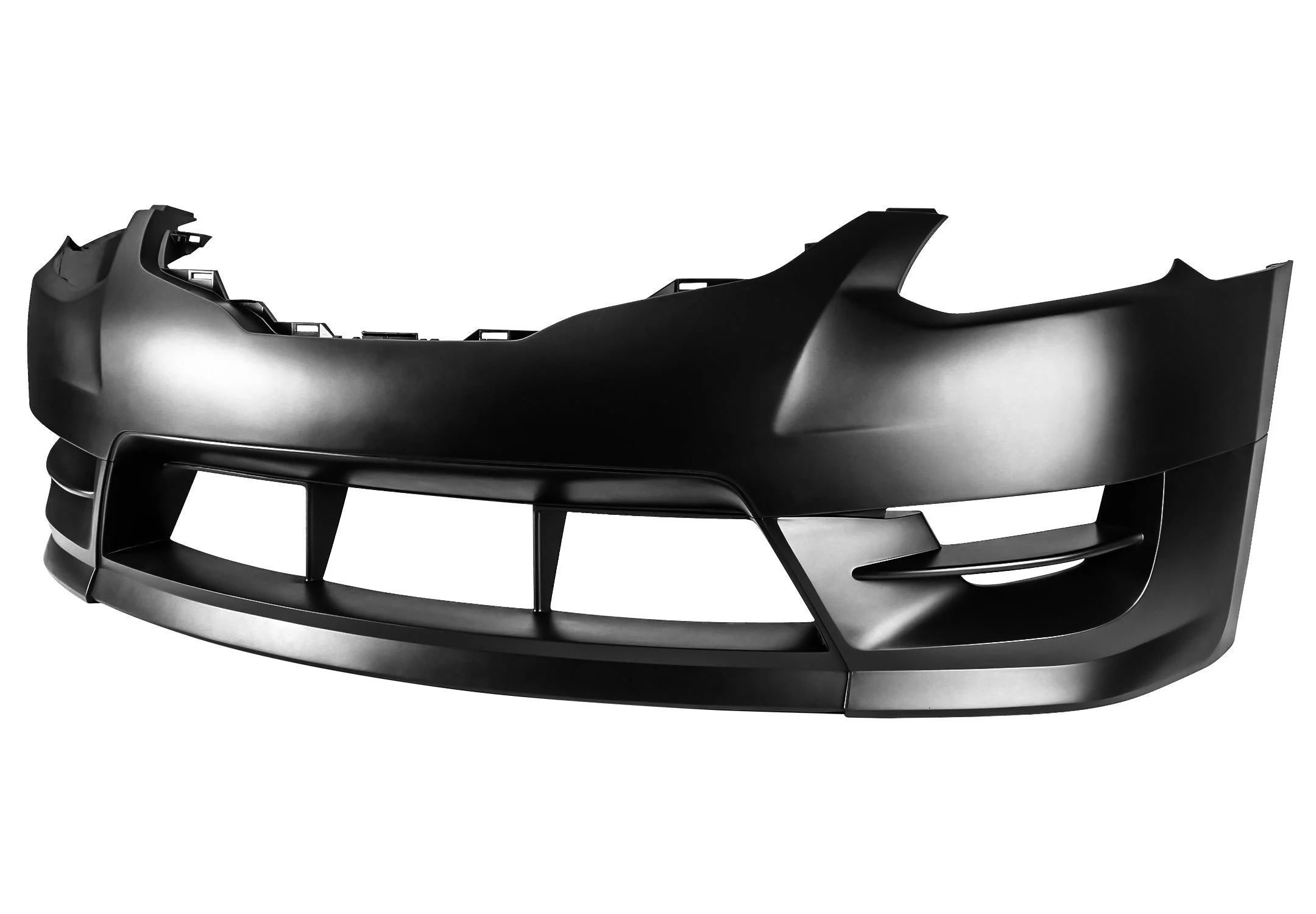 2007-2009 Nissan Altima Sedan - STILLEN Front Fascia - KB12241