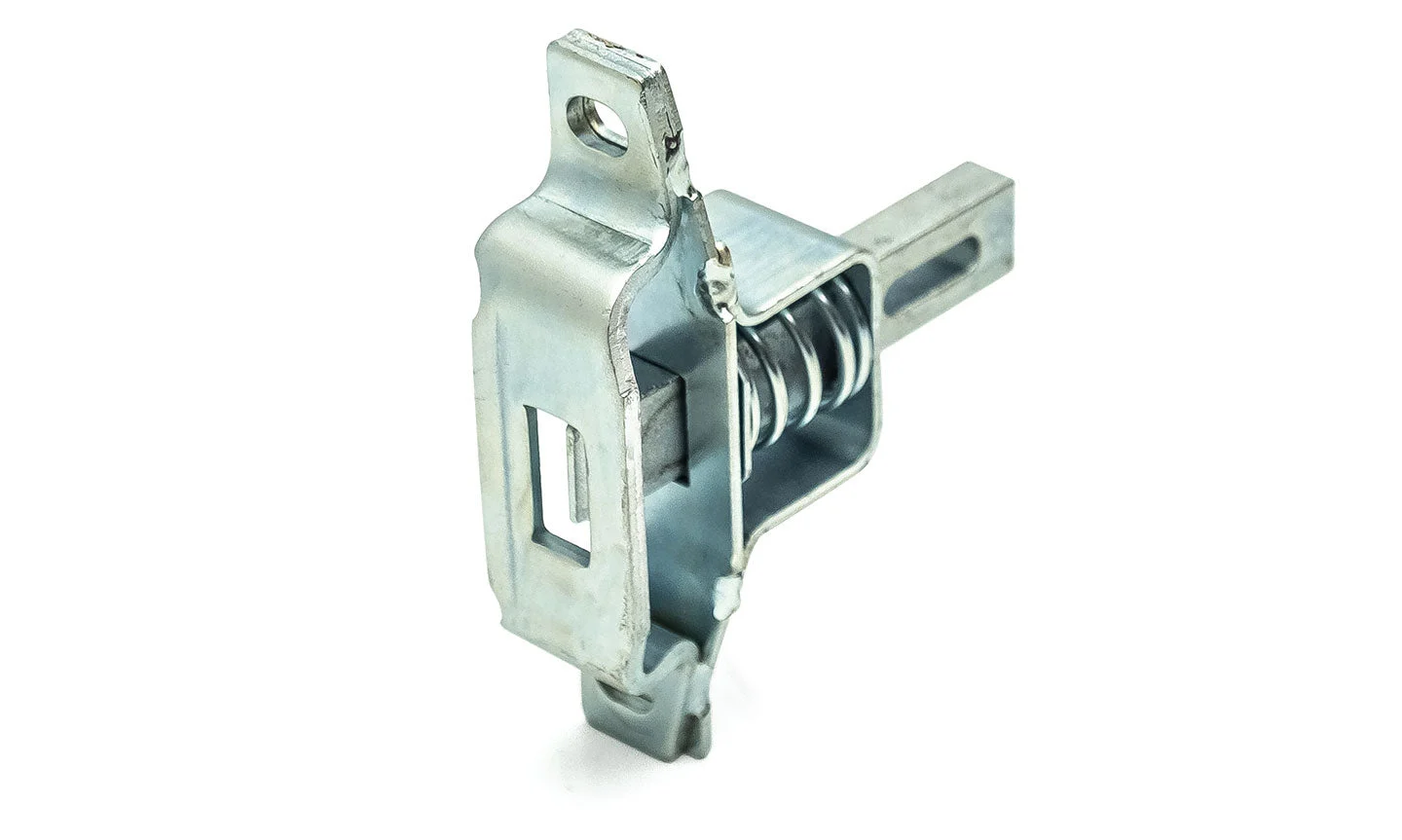 OE-Style Tailgate Latch