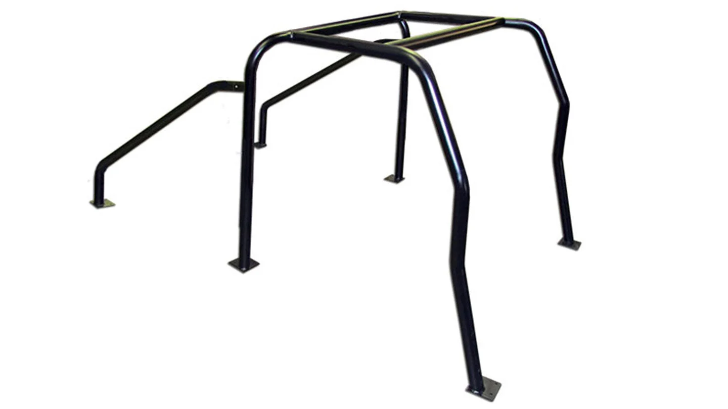 Interior Bar, Standard 6 Point