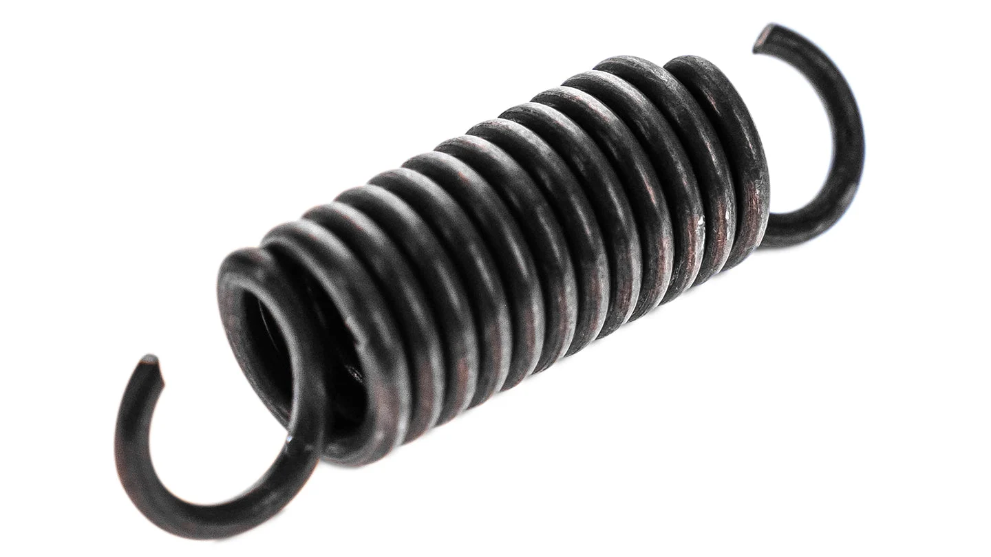 Headlight Bucket Adjusting Spring