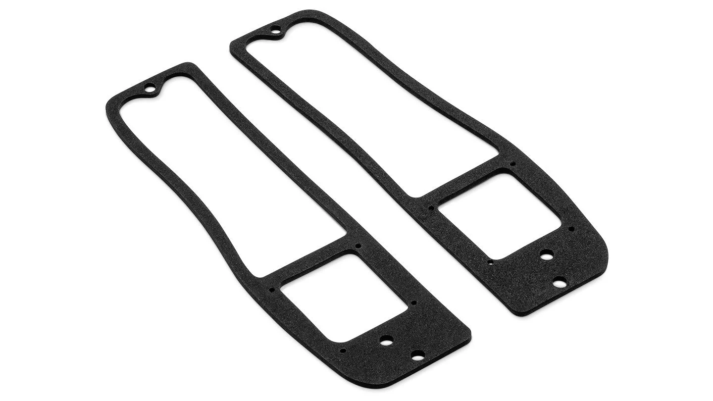 Tail Light Lens Gaskets