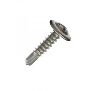 Stainless Fender Flare Screw Kit