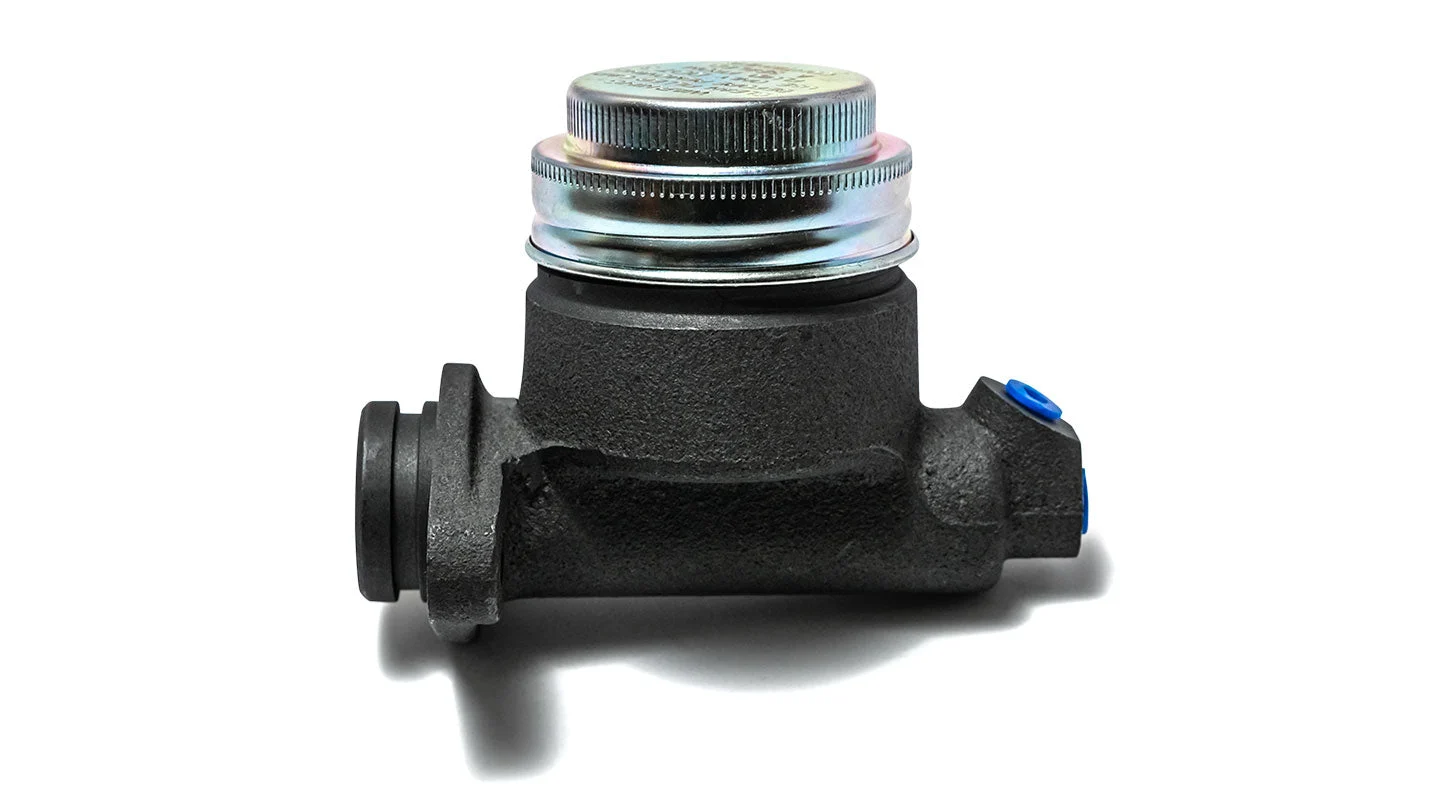 Single Reservoir Master Cylinder