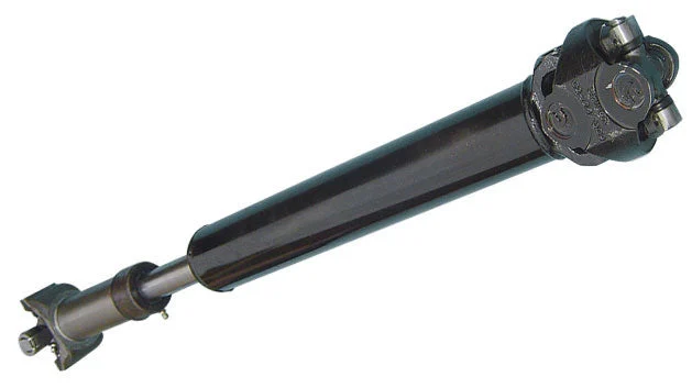Premium Stock Length Rear Driveshaft for Early Bronco