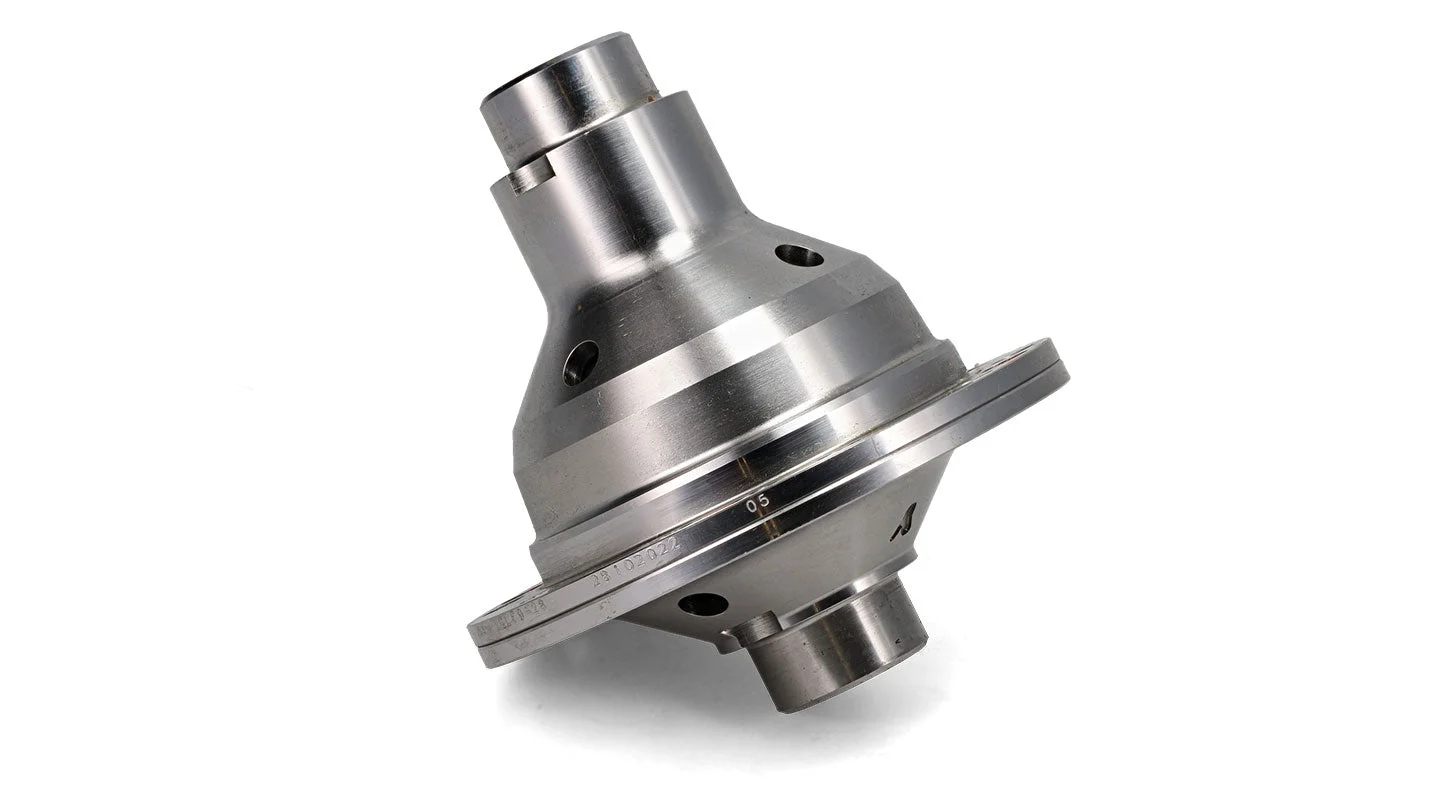 Grizzly Locker for Ford 9" by Yukon, 28 Spline