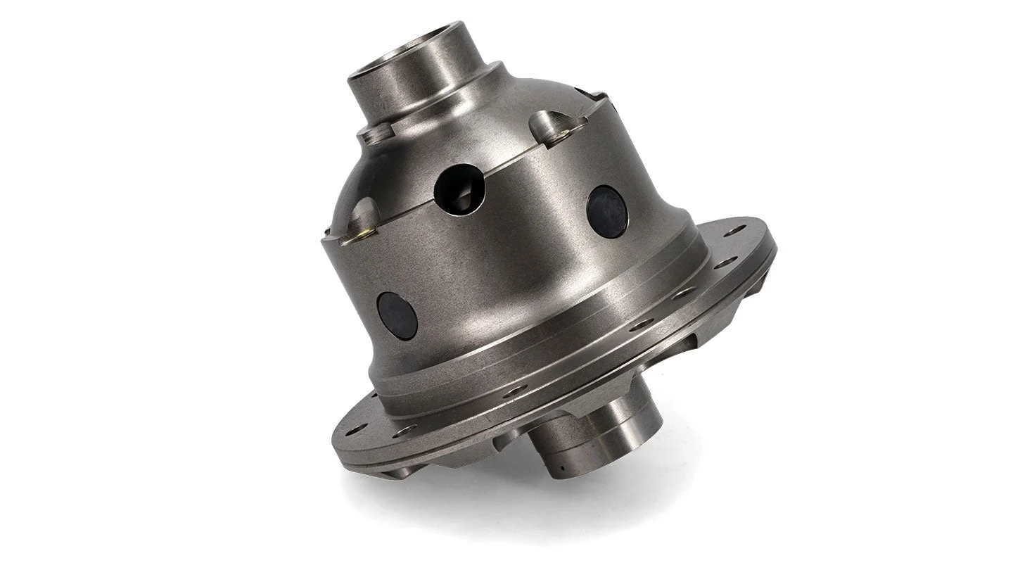 ARB Air Locker, 30 Spline Dana 44, 3 series (3.73 - Down)