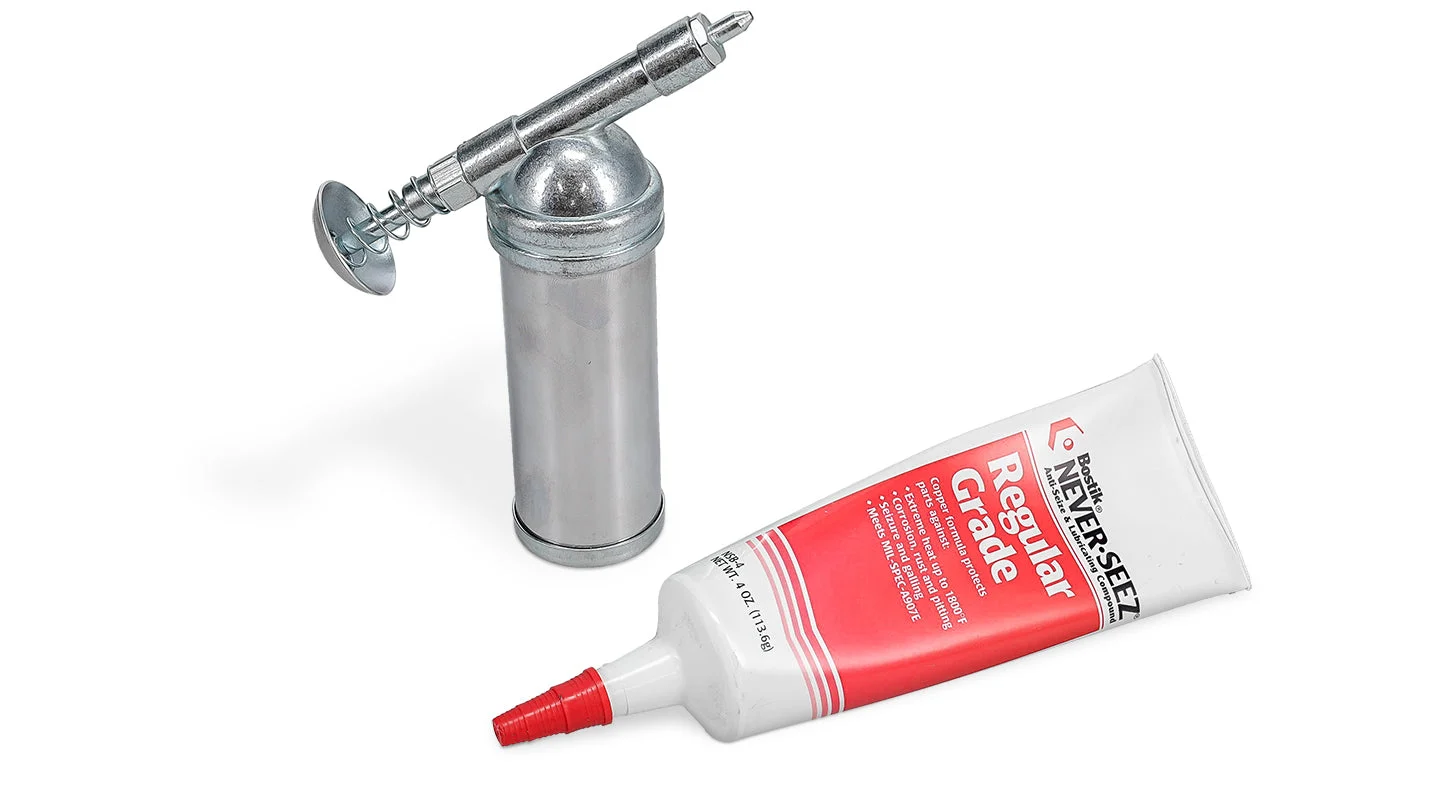 Grease Gun Kit for Super Duty U-Joints