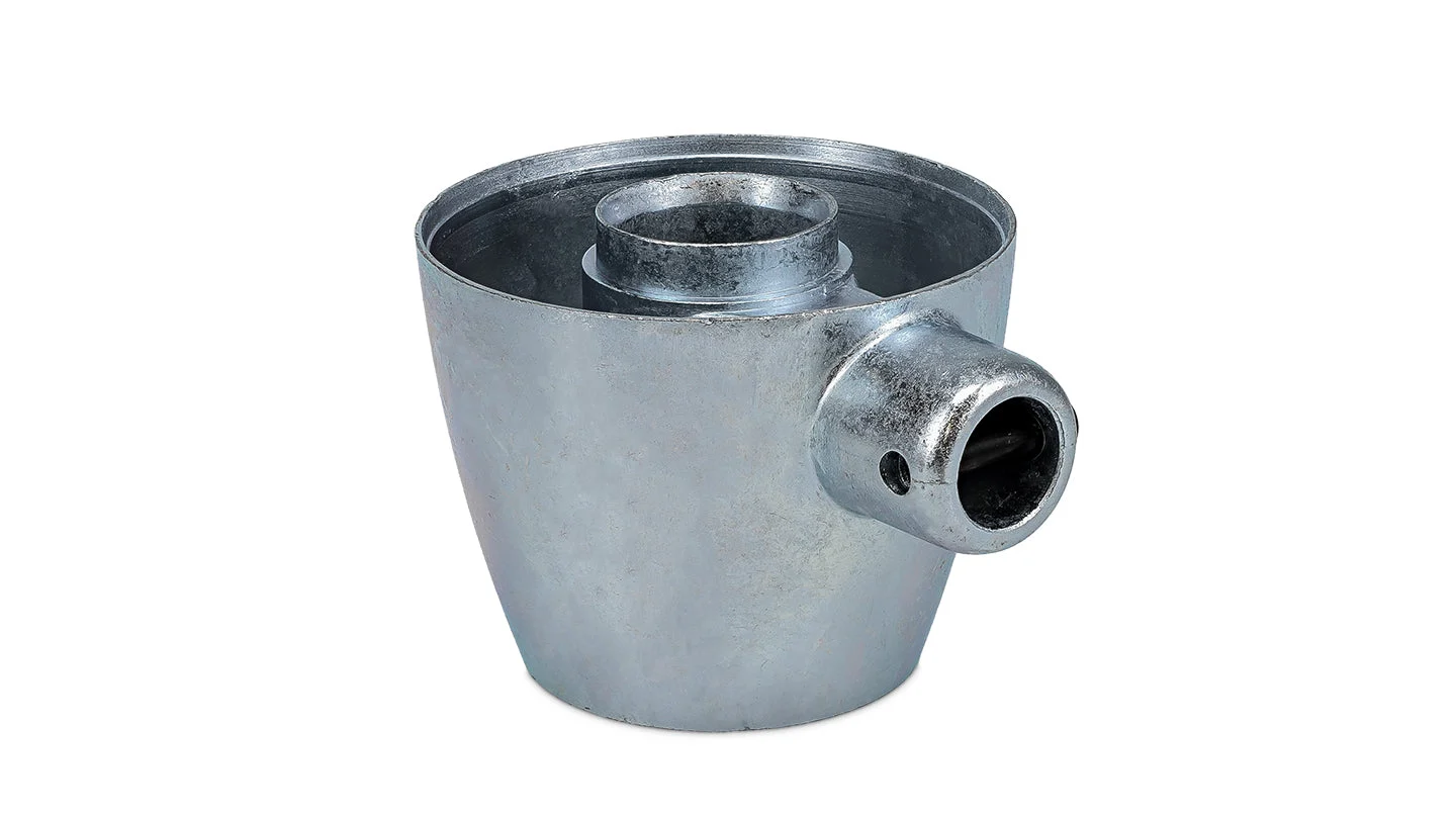 Steering Column Shift Collar, Manual Transmission