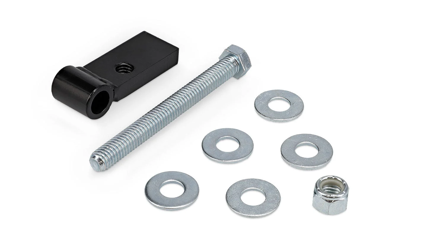 EFI Clutch Equalizer Bracket