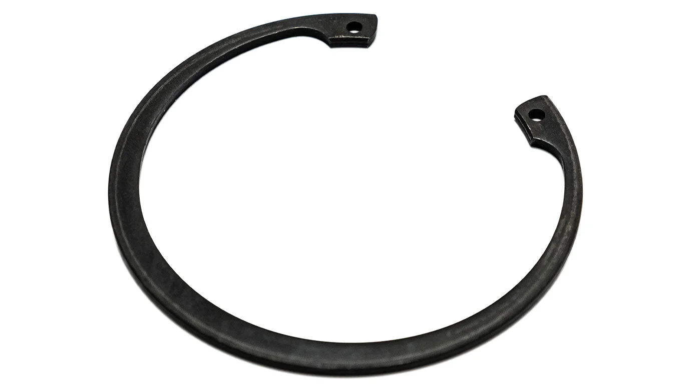 Adapter Bearing Retainer Snap Ring for ALUMINUM Retainer