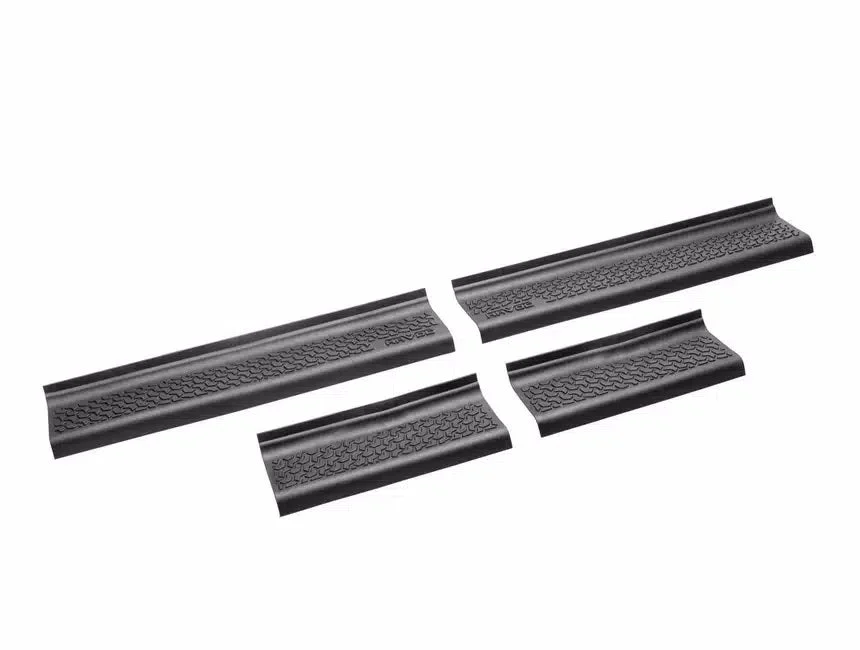Havoc Offroad Door Entry Guards for 4 Door, 2021+ Ford Bronco