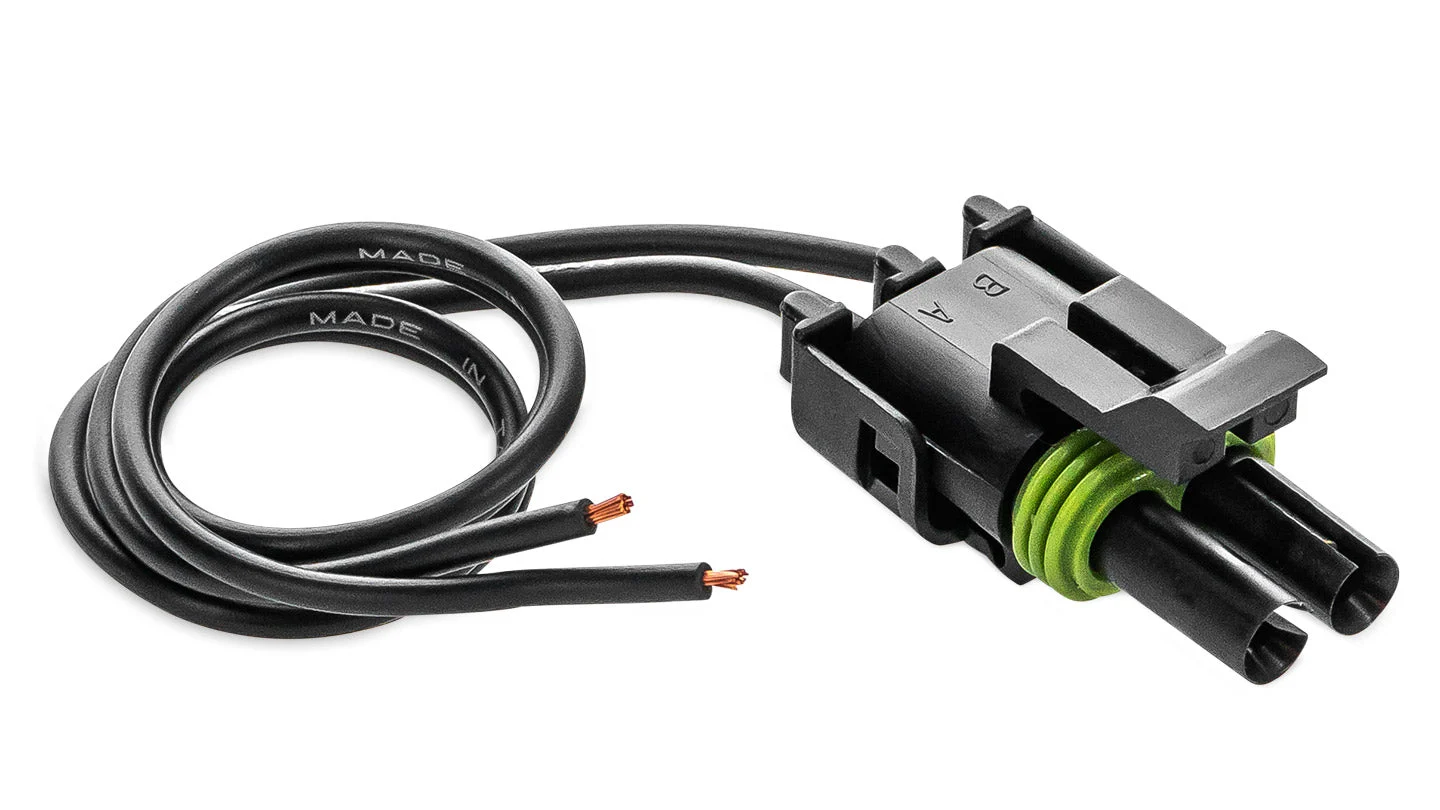 AX-15 Transmission Backup Light Switch Pigtail