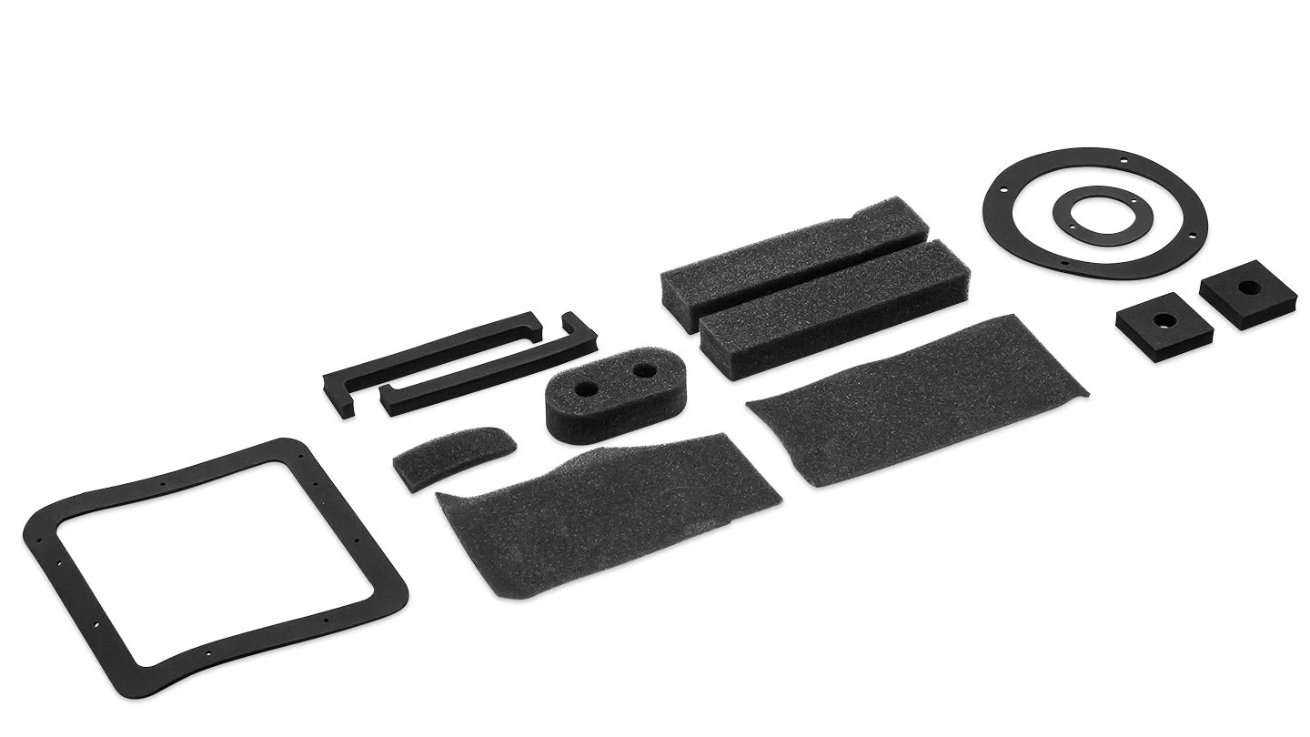 Heater Box Seal Kit