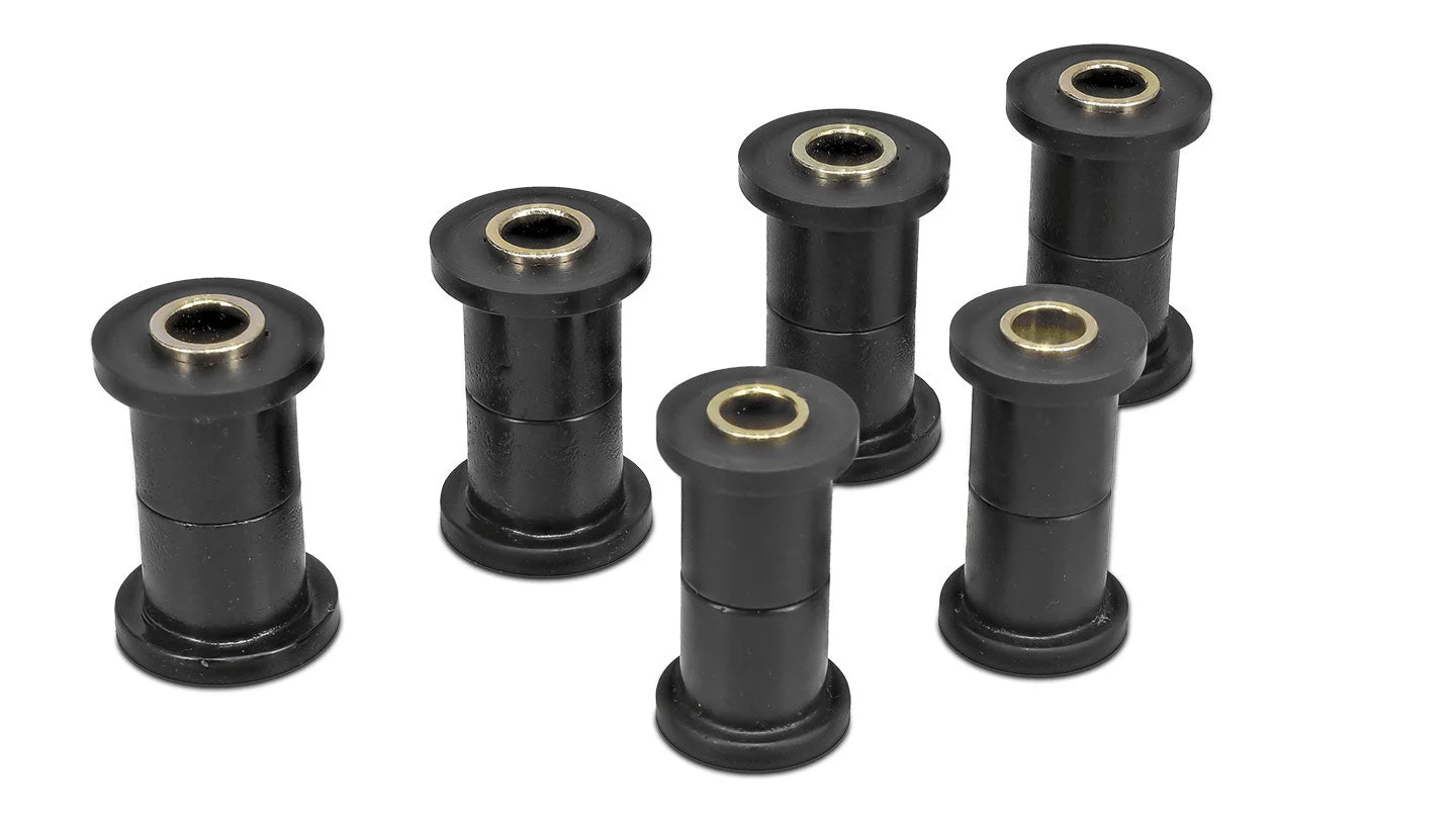 Leaf Spring & Shackle Bushings
