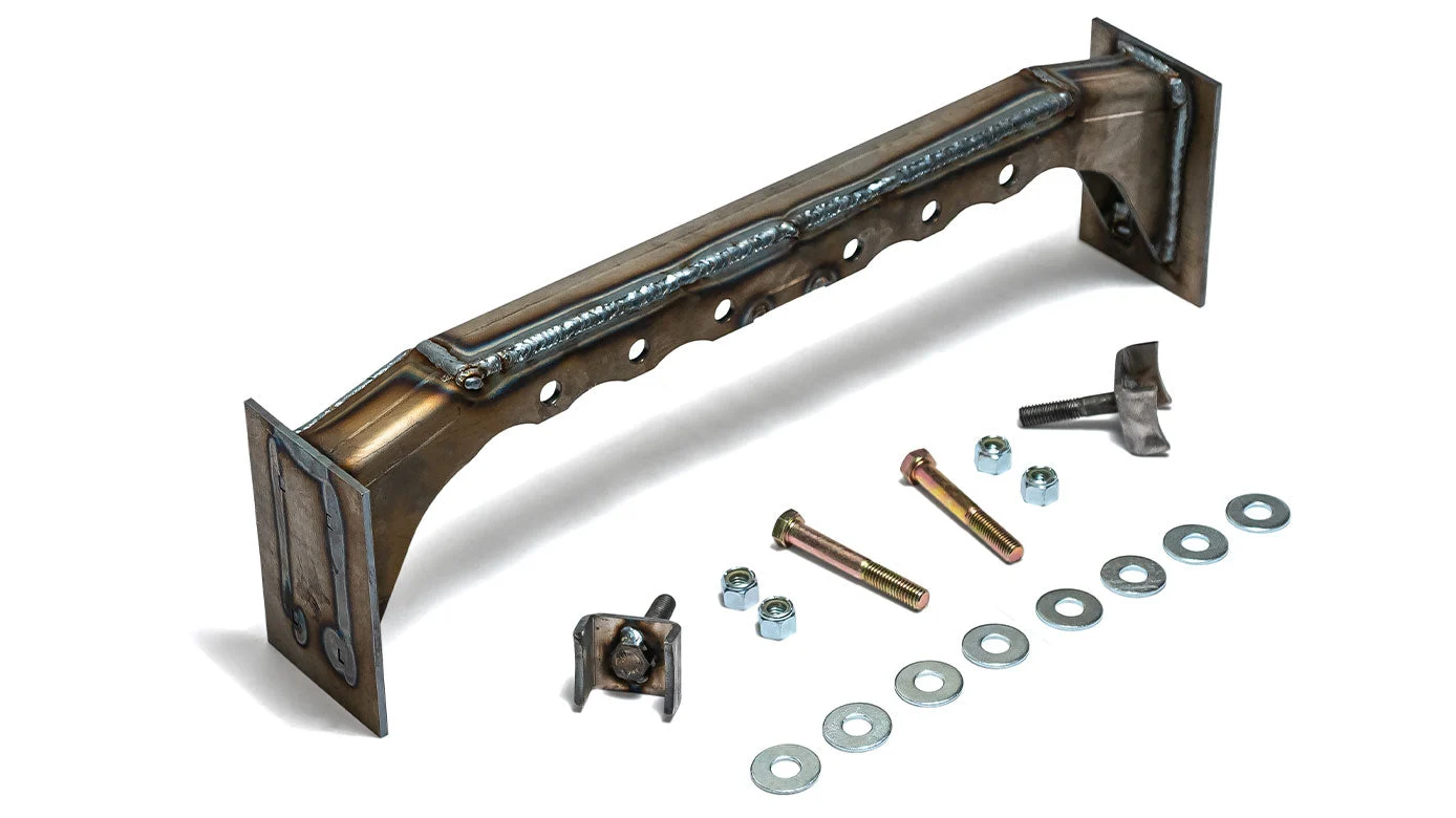 Rear Inboard Hoop Shock Mount