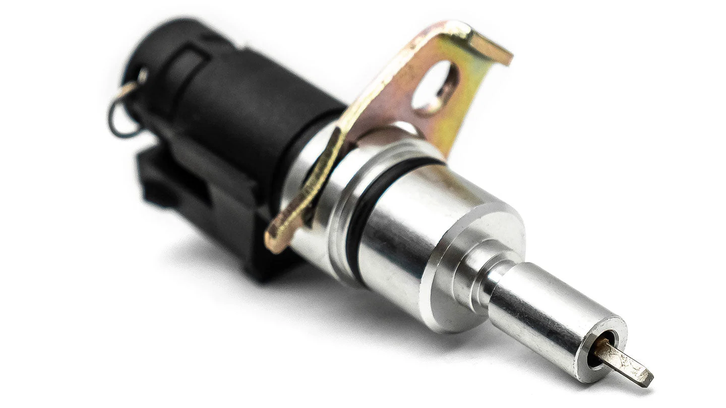 Vehicle Speed Sensor (VSS) for EFI Conversion