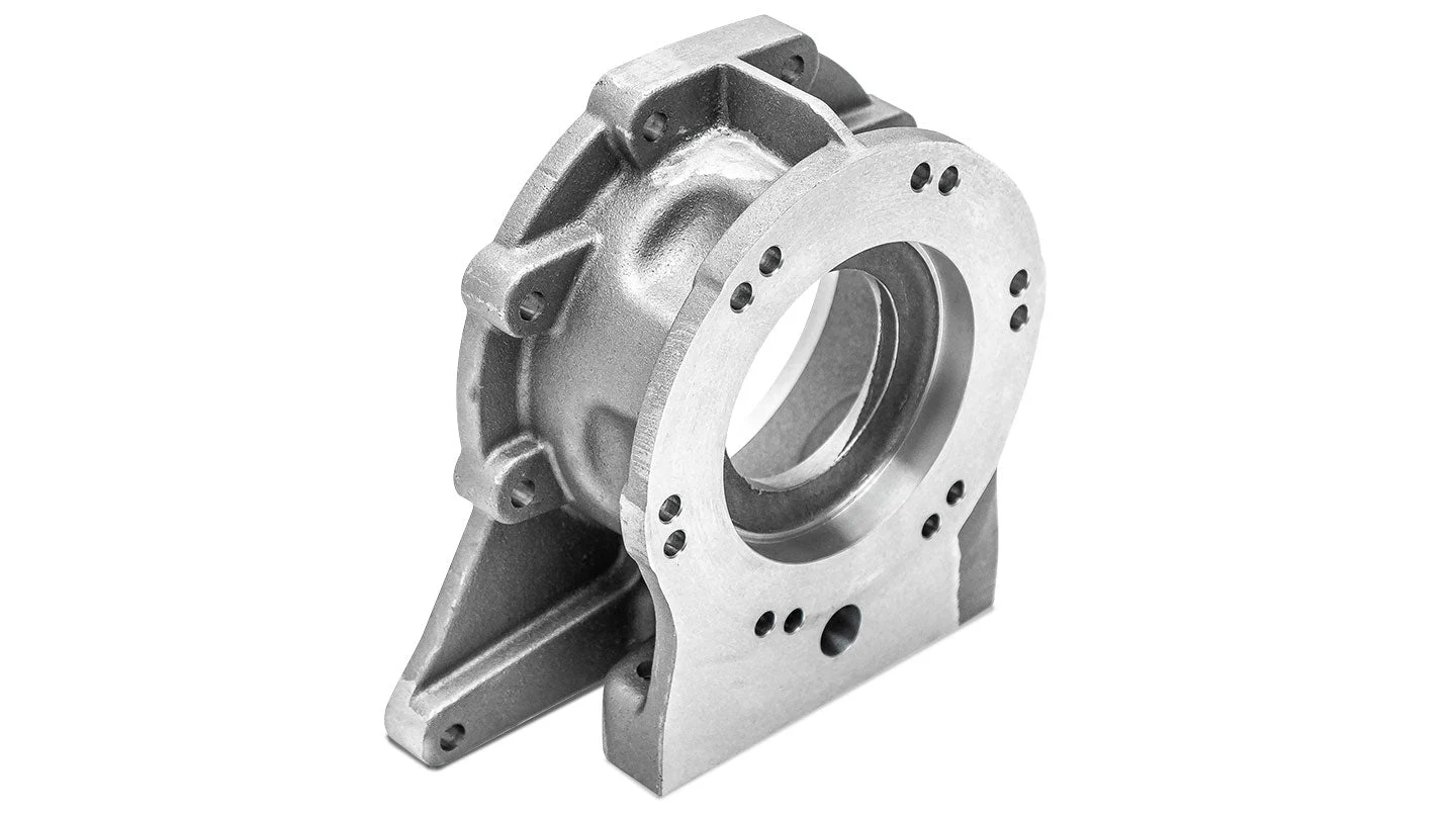 Adapter - Ford 6R80/10R80 to Atlas Transfer Case