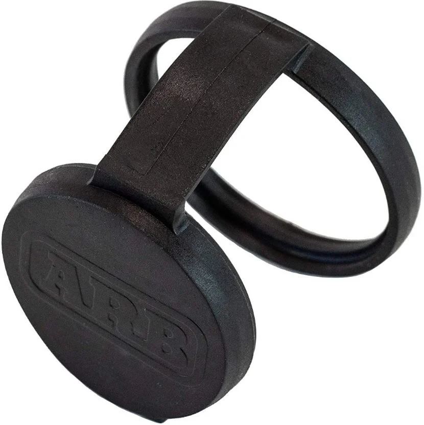 Dust Cap for ARB Hose Coupling