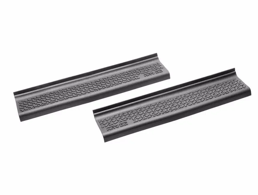 Havoc Offroad Door Entry Guards for 2 Door, 2021+ Ford Bronco