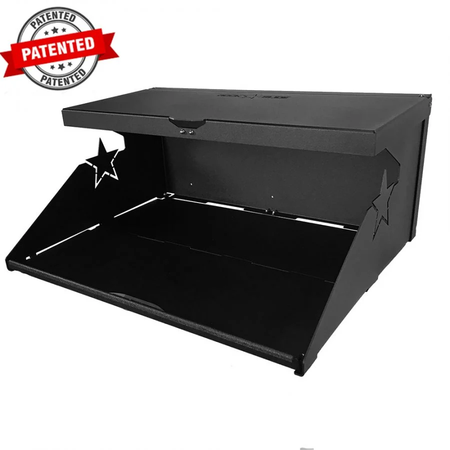 Rock Slide Engineering Tailgate Table, 2021+ Ford Bronco