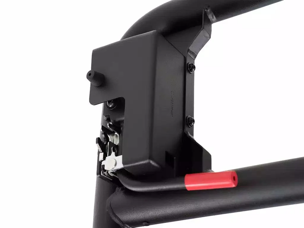 Havoc Offroad Tube Doors for 2 Door, 2021+ Ford Bronco