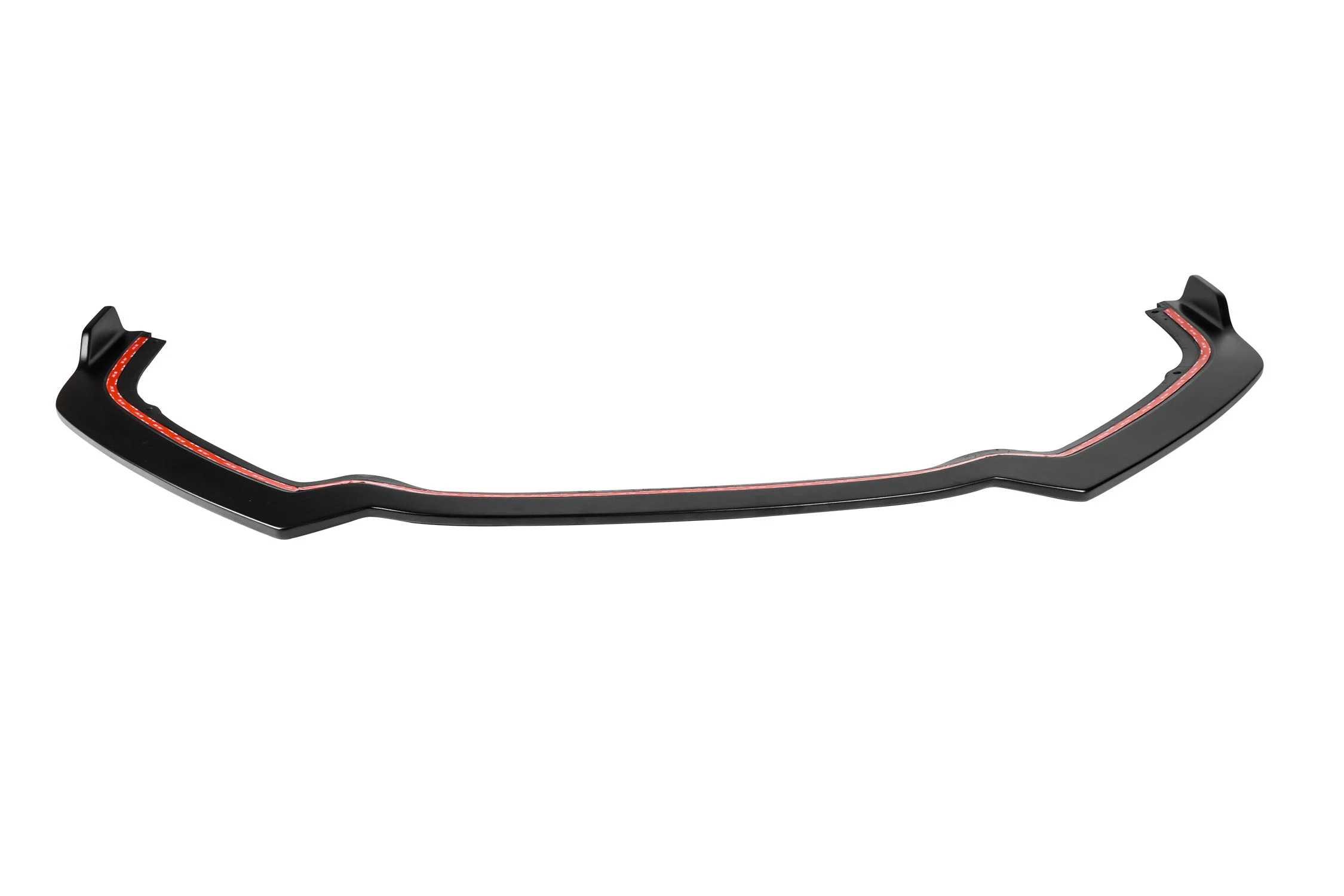 2019-2022 Nissan Altima - STILLEN Front Splitter [Matte Black] - KB13153