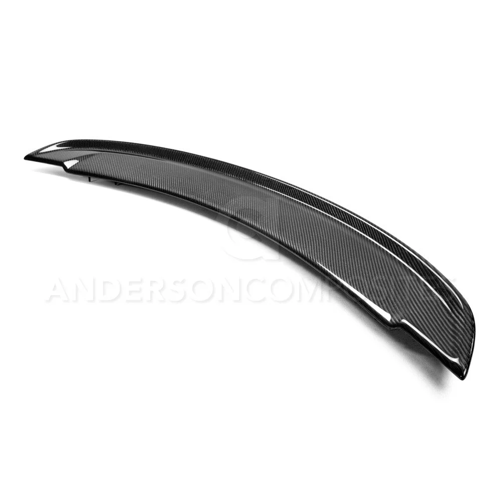 2014-2015 Chevrolet Camaro Z28 Type-Z28 Rear Spoiler - Anderson Composites - AC-RS14CHCAM-Z28