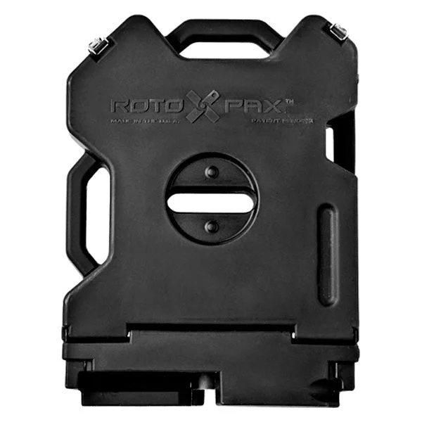 RotopaX Storage Container, 2 Gallon