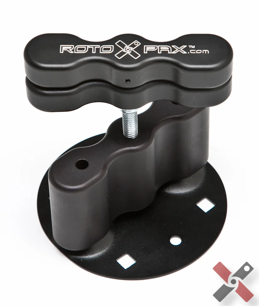RotopaX Deluxe T-Handle Mount, Universal Fit