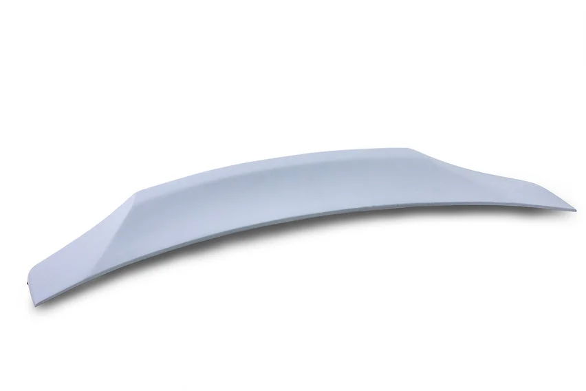 2018-2023 Kia Stinger S-FX Fiberglass Reinforced Plastic S-FX Type-K Trunk Spoiler | ARK - SFXS-0811FG