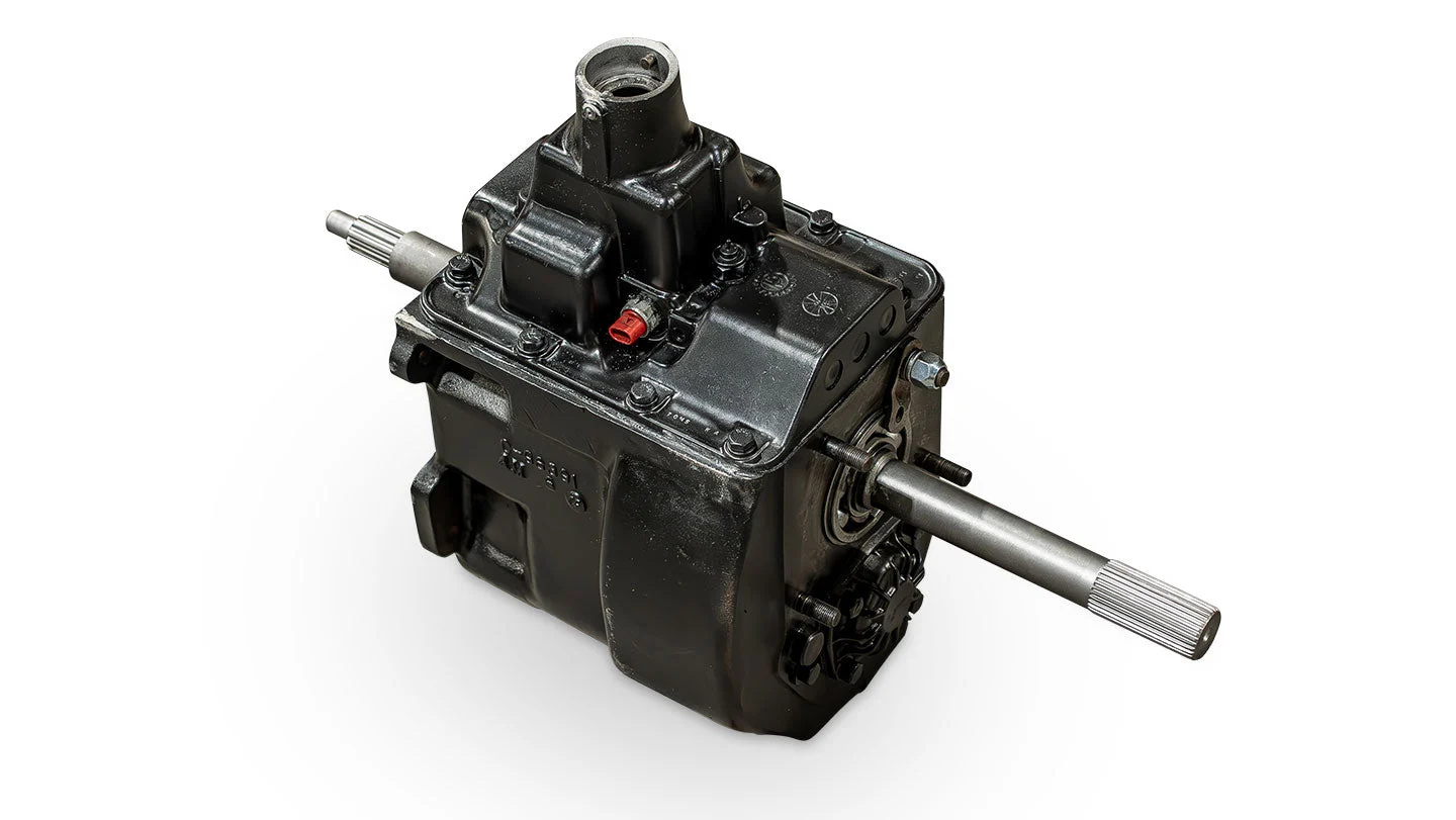 Rebuilt NP435 4-Speed Transmission *Subject to Availability*