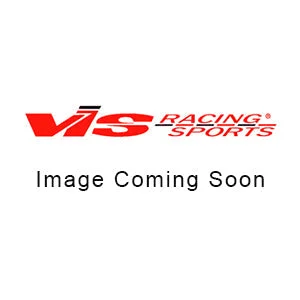2002-2003 Subaru Wrx 4Dr Sti Scoop C/F